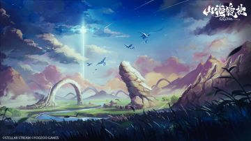 螈送福利丨春回大地