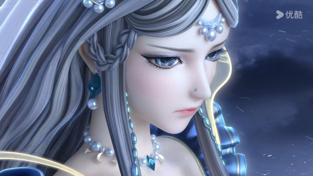 第48集【不灭的元神】时希 8