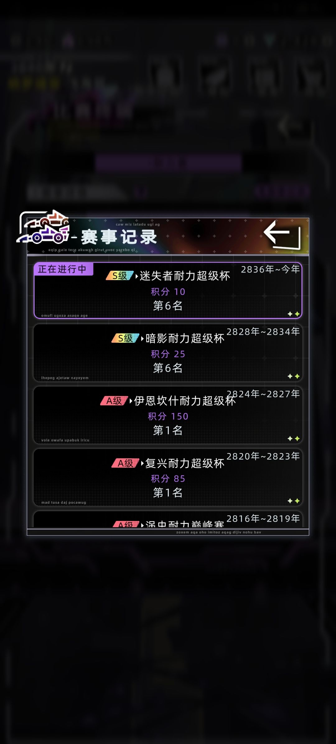 求助~代理车队怎么年年亏损啊 2