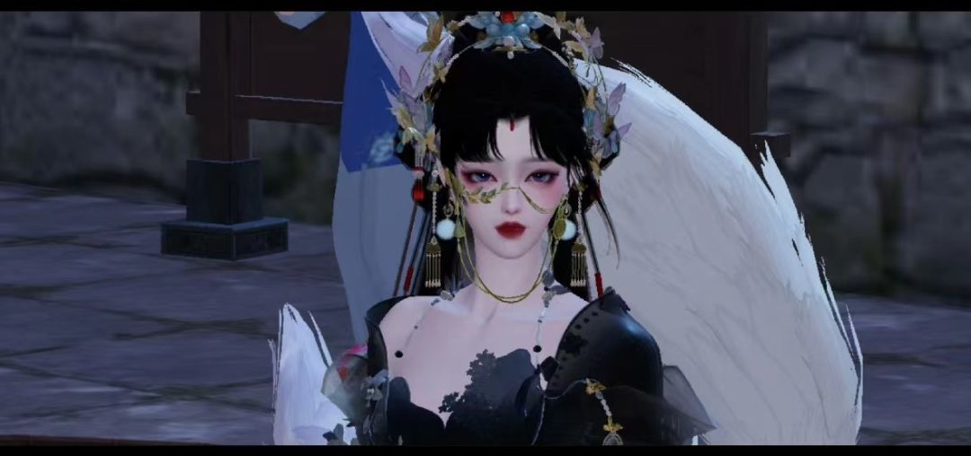 一梦江湖有托吗,超强氪佬玩家。 2