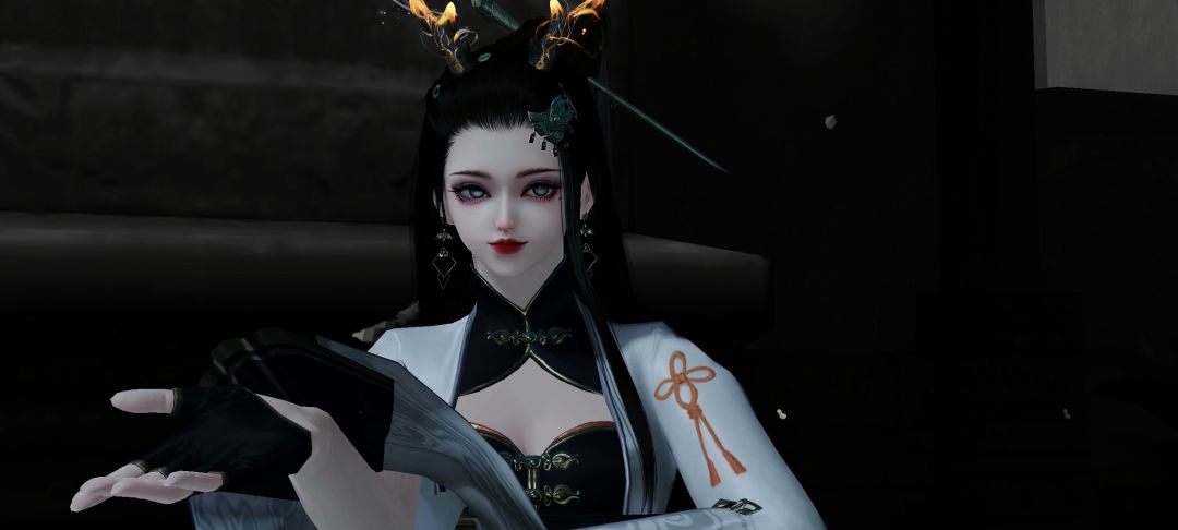 最后一张好有氛围感呐~ 6