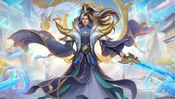 10月31日全服更新公告