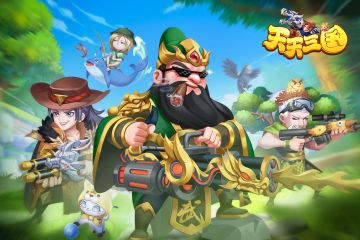 《天天三国》7月28号全服停服更新公告
