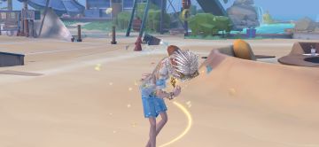 申请第五人格共研服激活码