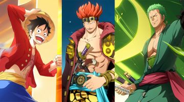 阵容搭配ChapterThree_Rebuild-版本答案之超新星