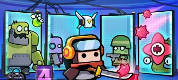 《弹壳特攻队》现版本最强技能组合