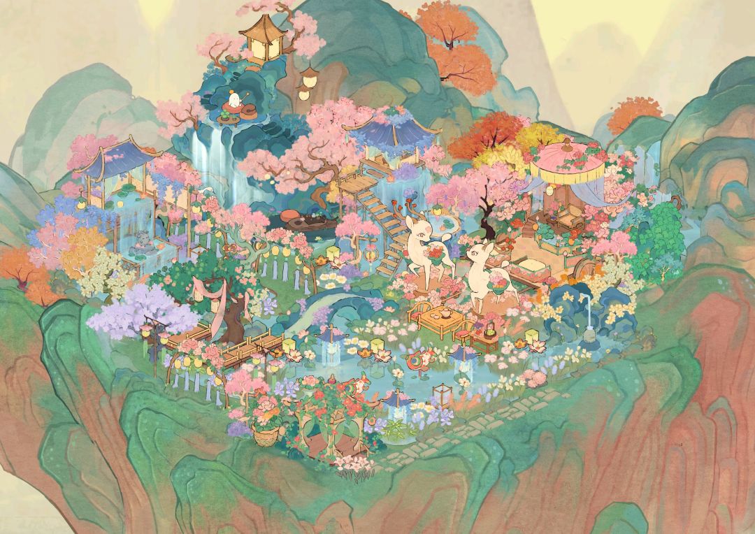 求眼熟 2