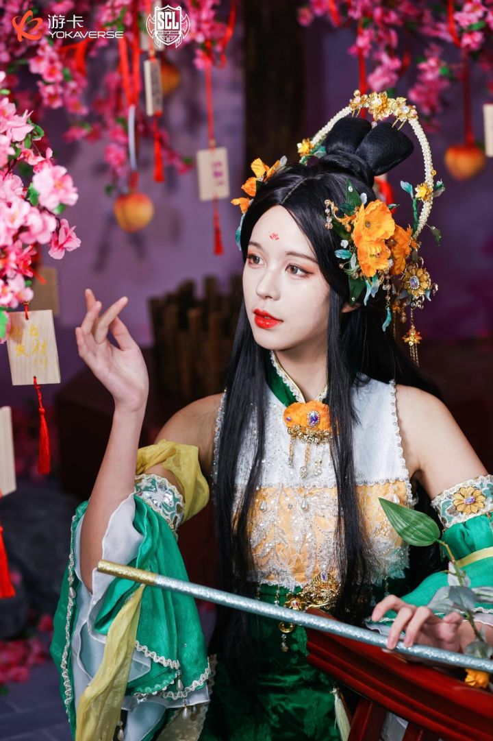 三国杀年终盛典图片直播19号
心心念念的三国杀年终盛典今日终于到了👻
还是有点期待有点激动的🥁
不能亲临年终盛典的小伙伴
今日可以畅游在我们的图片直播哦
这里就是三国杀年终盛典分典咯😉 😉
欢迎大家多多关注喔截图