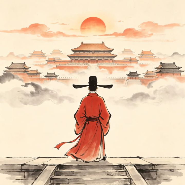 【封测预告】《社稷志》预计 10 月 1 日开启封测截图