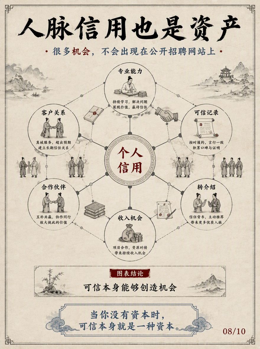 一觉醒来,背上了500万巨额债务如何翻盘? 9