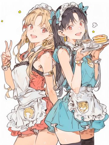 个人理解之四星从者篇【4】