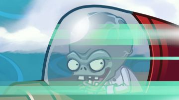 【趣味宣传片】飙机技术哪家强-天空之城