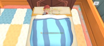 后期升级居然是睡觉最快