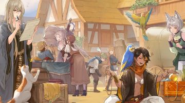 逆境和星海活动以及剧情看法