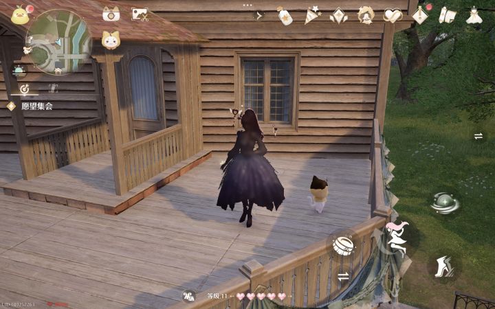 麻了截图