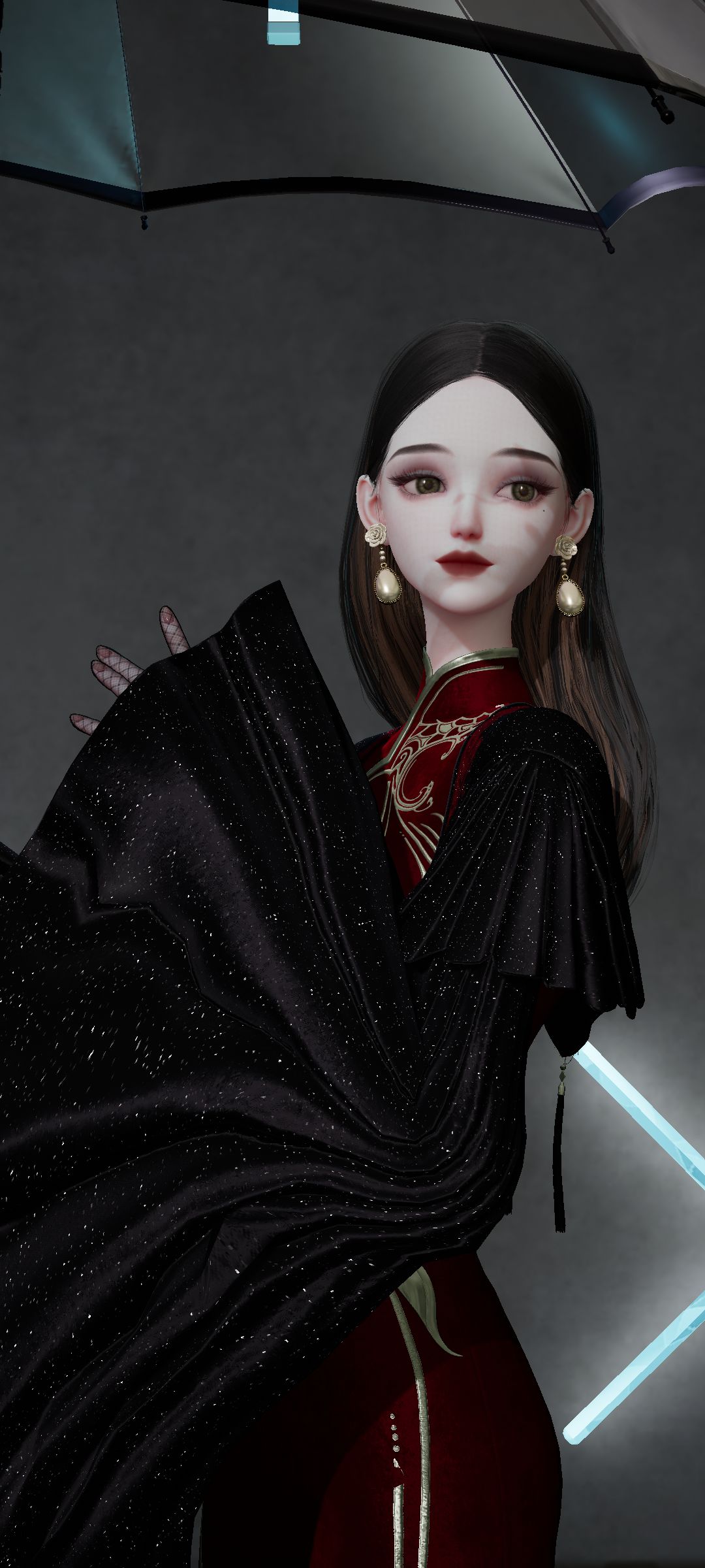 女王蜂阁下 2