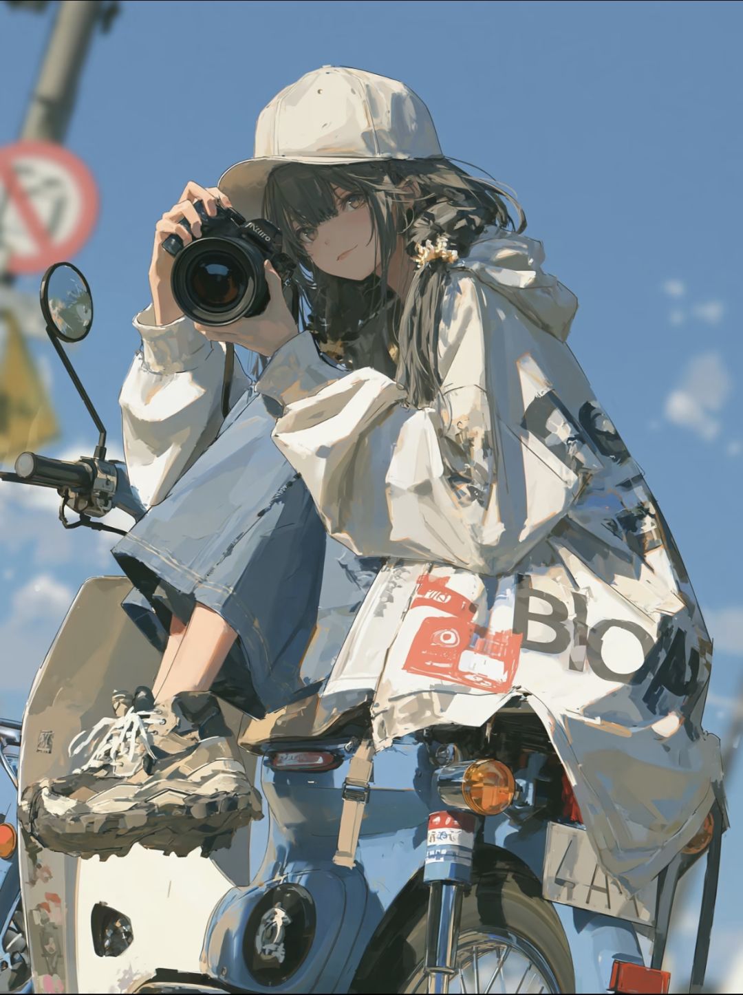 美图分享 2