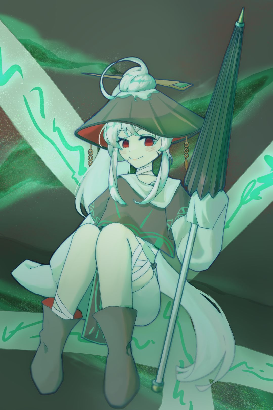 小杞 1