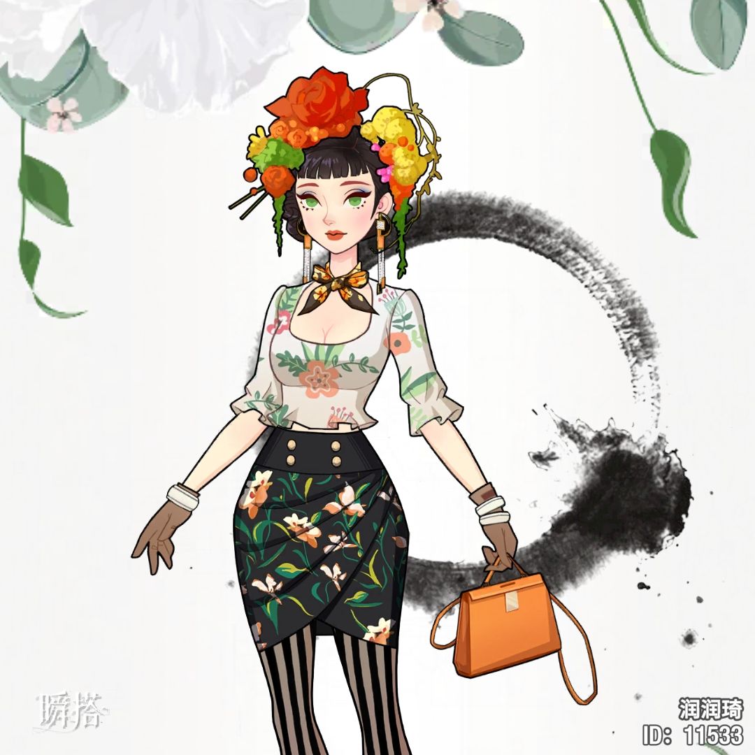 删档留念 9
