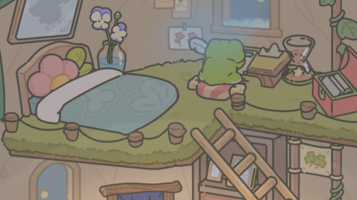 有人知道这是啥吗截图