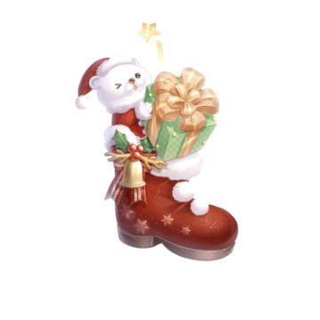 滴滴，你的礼物正在派送中！