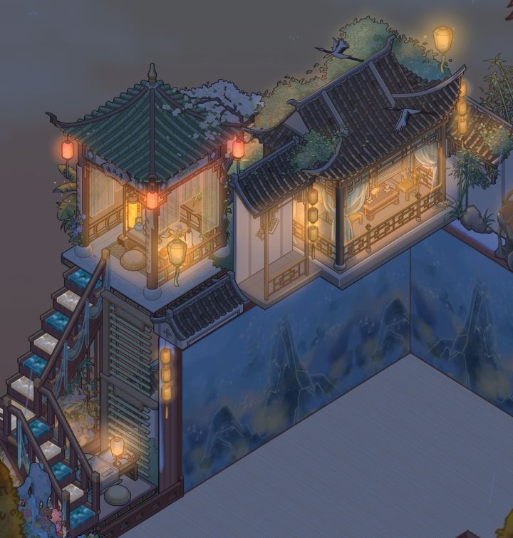 亲爱的菜鸡,可不可以出一点中式风格的伞!想做古风的,但是仅有的两个伞都很现代!
其它风格的伞也多出一点吧,就是那种搭在院子里的伞,大大的伞,但是又不需要太大,像一个亭子这么大块的遮挡就可以!!!
因为露天的家具总会受到雨淋,所以想用各种适配的雨伞遮挡!!!截图