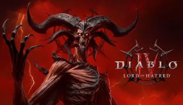 尘封十余年终回归！《暗黑4》DLC原本为《暗黑3》废案