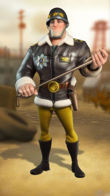 【口袋奇兵】幕后英雄组合详解（上）