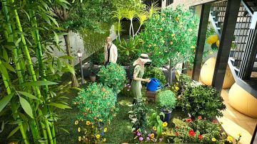 inzoi和模拟人生哪个更好玩，一个视频带你了解inzoi