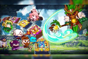 这一次传奇由你续写