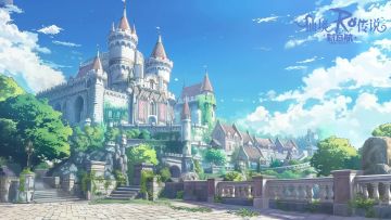 冒险家，欢迎来到普隆德拉！