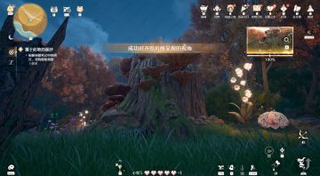 无限暖暖寻找隐秘洞窟调查点位攻略