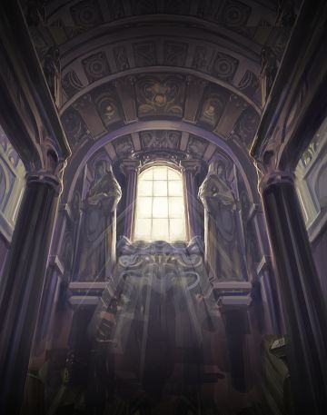 诸神皇冠壁纸推荐（全部来自诸神皇冠）