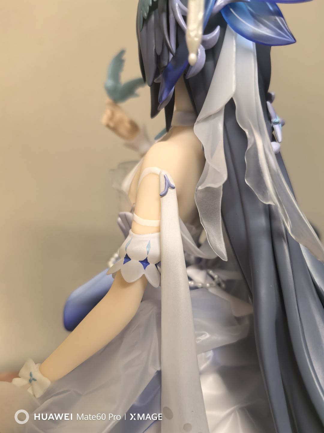 青鸟之庭手办 6
