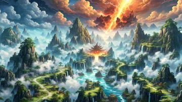 新手攻略，游戏思路分享。