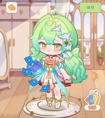 一封来自织梦者的信