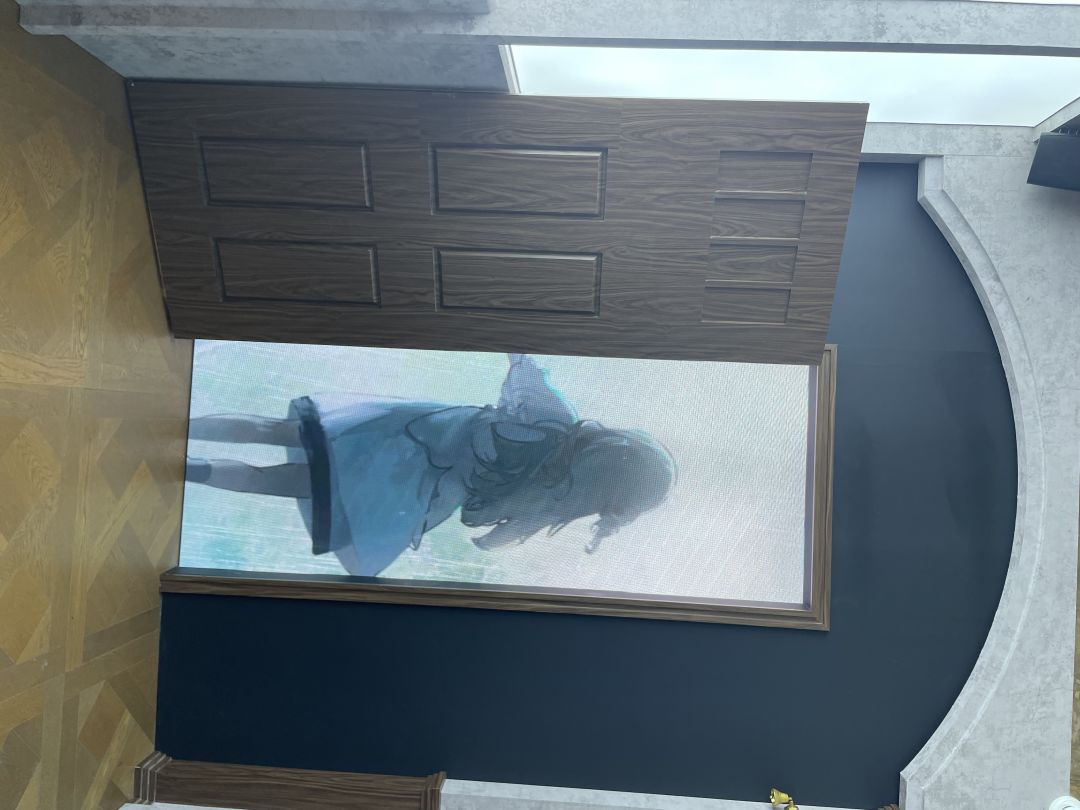 重返未来线下展 1