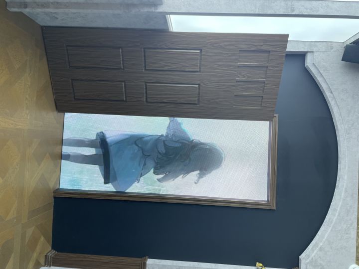 重返未来线下展截图
