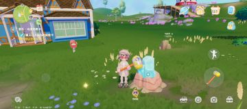 11.30萤石溜溜木兑换码每周粉色泡泡