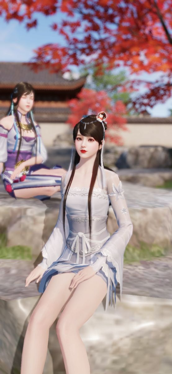 拍照 2