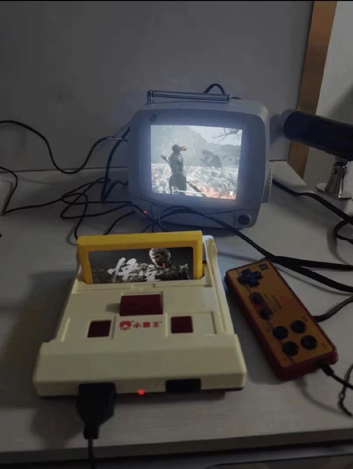 也是快玩上了截图