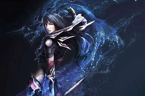 职业玩法介绍之---召唤术师截图