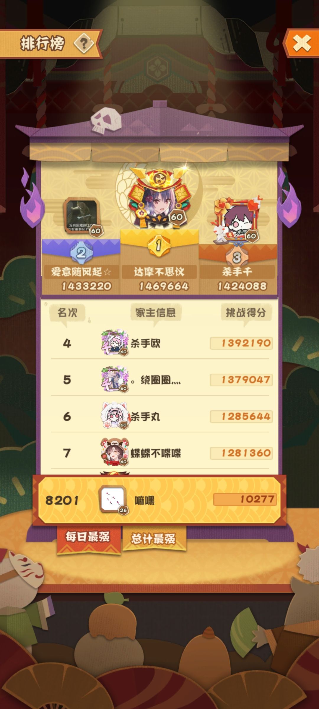 神八这么强,天哪 1