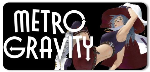重力音轨 v1.1.5(Metro Gravity) 1