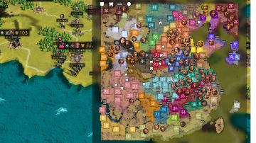 194年剧本外族入侵2.0，已更新