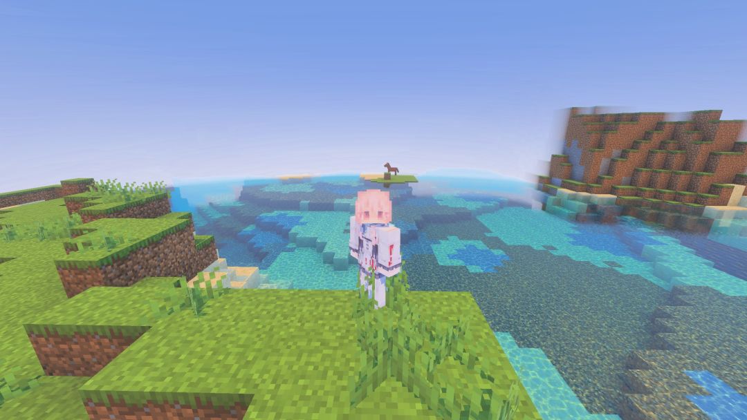 好看的光影诶 1