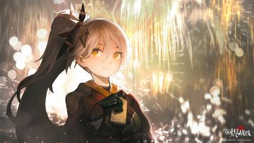 【剧情活动】| 最后的愿望