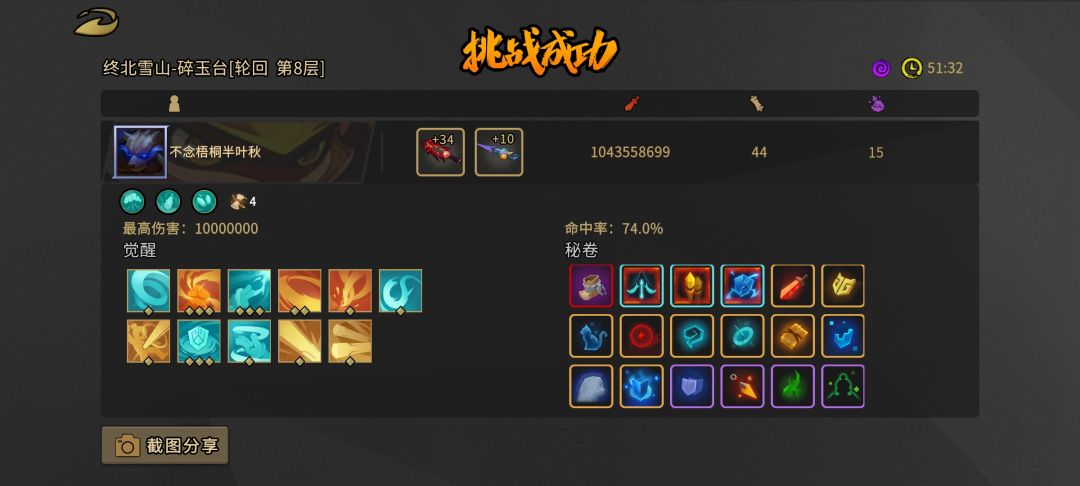 镇妖才是猴子的出路 1
