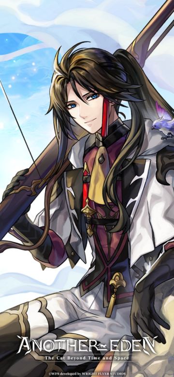 塞利艾斯/龙岛弓3.4.0