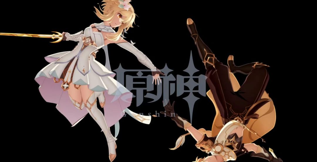 【快讯】飞碟社研讨会讲师履历出现原神动画 1